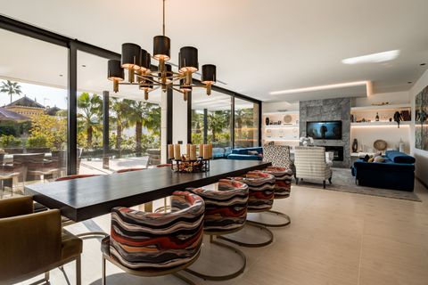 Villa i Marbella, Malaga, Marbella - € 4.995.000 | Ref: 428-03323D - foto 2