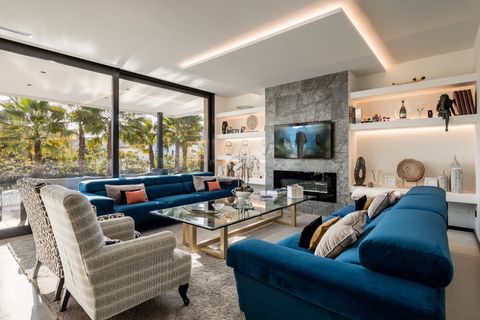 Villa i Marbella, Malaga, Marbella - € 4.995.000 | Ref: 428-03323D - foto 3