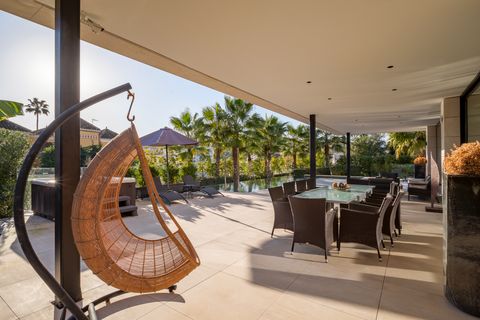 Villa i Marbella, Malaga, Marbella - € 4.995.000 | Ref: 428-03323D - foto 12