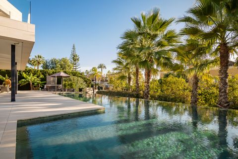 Villa i Marbella, Malaga, Marbella - € 4.995.000 | Ref: 428-03323D - foto 17