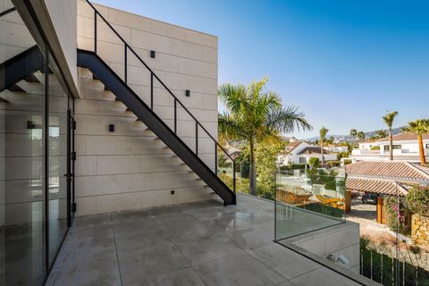 Villa i Marbella, Malaga, Marbella - € 4.995.000 | Ref: 428-03323D - foto 21