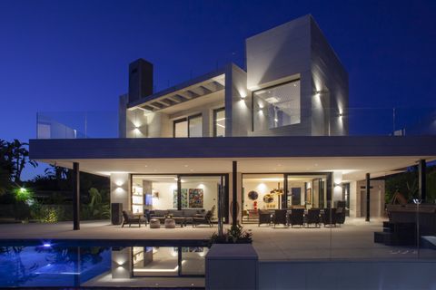 Villa i Marbella, Malaga, Marbella - € 4.995.000 | Ref: 428-03323D - foto 22
