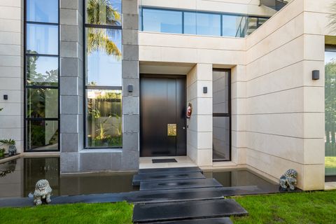 Villa i Marbella, Malaga, Marbella - € 4.995.000 | Ref: 428-03323D - foto 23