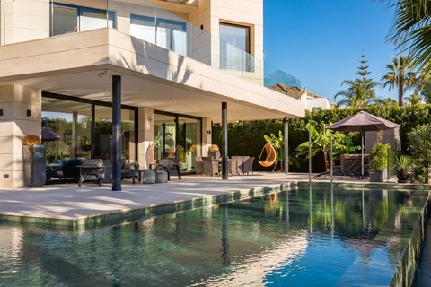 Villa i Marbella, Malaga, Marbella - € 4.995.000 | Ref: 428-03323D - foto 25