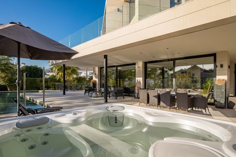 Villa i Marbella, Malaga, Marbella - € 4.995.000 | Ref: 428-03323D - foto 29