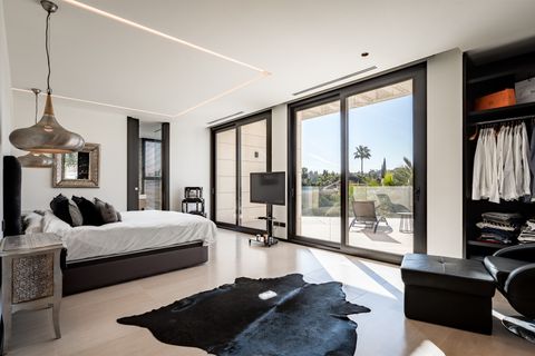 Villa i Marbella, Malaga, Marbella - € 4.995.000 | Ref: 428-03323D - foto 31