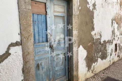 Villa i Olhao, Faro, Olhao - € 180.000 | Ref: VVO304 - foto 4