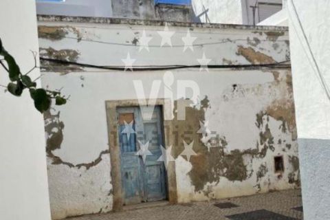Villa i Olhao, Faro, Olhao - € 180.000 | Ref: VVO304 - foto 1