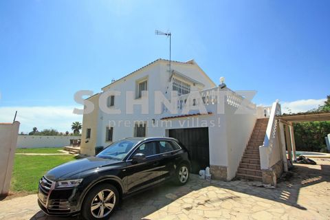 Villa a Denia, Alicante, Denia - € 689.000 | Ref: DE5118 - foto 5