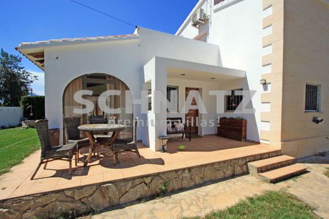 Villa a Denia, Alicante, Denia - € 689.000 | Ref: DE5118 - foto 6