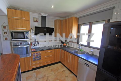 Villa a Denia, Alicante, Denia - € 689.000 | Ref: DE5118 - foto 13