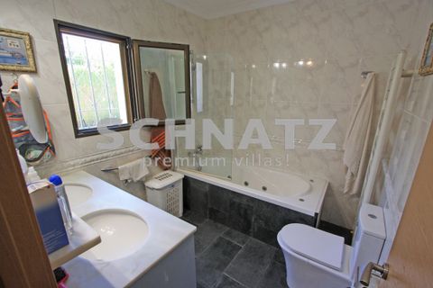 Villa a Denia, Alicante, Denia - € 689.000 | Ref: DE5118 - foto 18