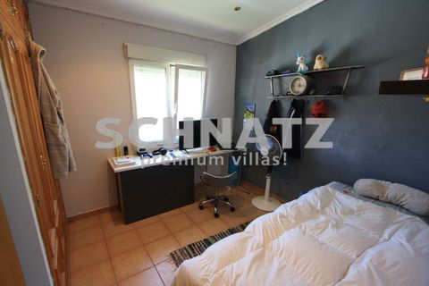 Villa a Denia, Alicante, Denia - € 689.000 | Ref: DE5118 - foto 24