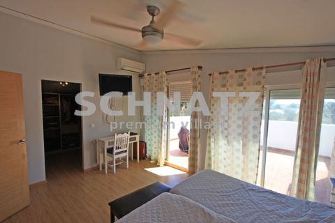 Villa a Denia, Alicante, Denia - € 689.000 | Ref: DE5118 - foto 27