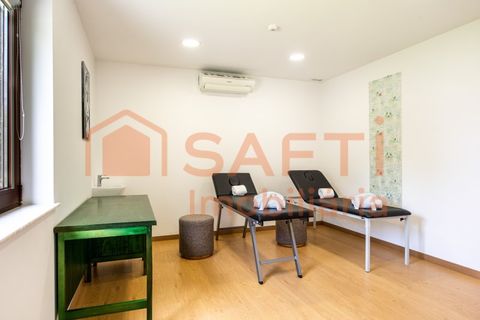 Farm i Maxial e Monte Redondo, Lisbon, Maxial e Monte Redondo - € 2.800.000 | Ref: SAFTI:005820 - foto 10