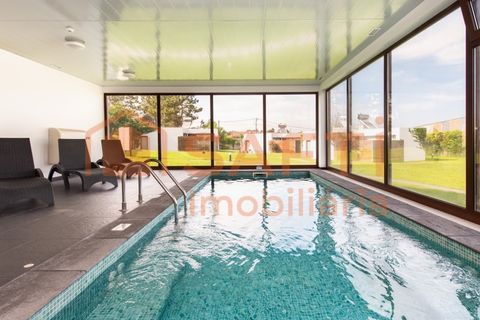 Farm i Maxial e Monte Redondo, Lisbon, Maxial e Monte Redondo - € 2.800.000 | Ref: SAFTI:005820 - foto 11