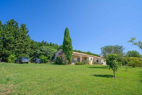 Villa i Paradou, Bouches-du-Rhone, Paradou - € 749.000 | Ref: HH-15521735 - foto 1