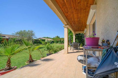 Villa i Paradou, Bouches-du-Rhone, Paradou - € 749.000 | Ref: HH-15521735 - foto 2