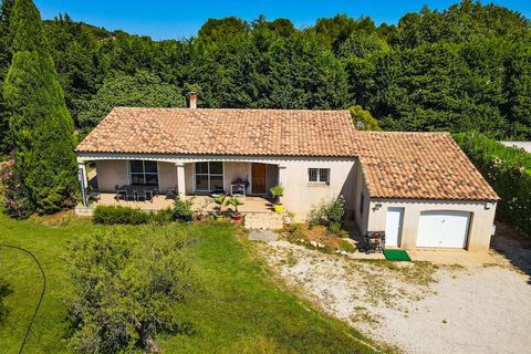 Villa i Paradou, Bouches-du-Rhone, Paradou - € 749.000 | Ref: HH-15521735 - foto 3