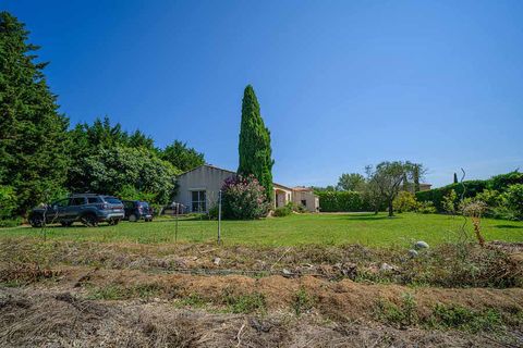 Villa i Paradou, Bouches-du-Rhone, Paradou - € 749.000 | Ref: HH-15521735 - foto 7