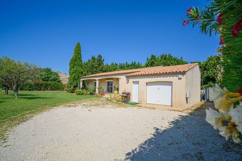 Villa i Paradou, Bouches-du-Rhone, Paradou - € 749.000 | Ref: HH-15521735 - foto 14