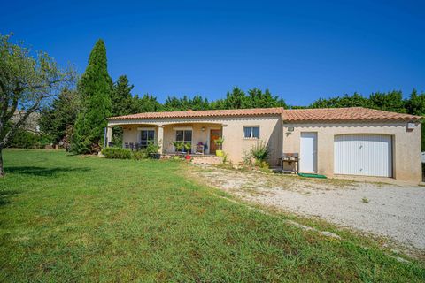 Villa i Paradou, Bouches-du-Rhone, Paradou - € 749.000 | Ref: HH-15521735 - foto 15