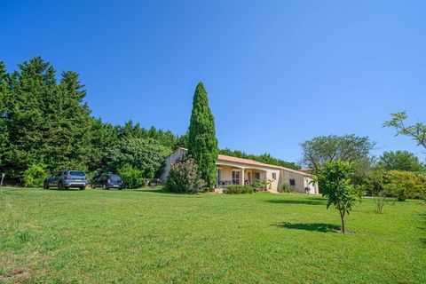 Villa i Paradou, Bouches-du-Rhone, Paradou - € 749.000 | Ref: HH-15521735 - foto 16