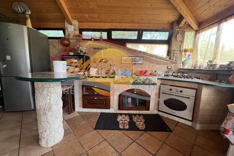 Villa i Siracusa, Siracusa, Siracusa - € 350.000 | Ref: RIF1918/350MELILLI - foto 8