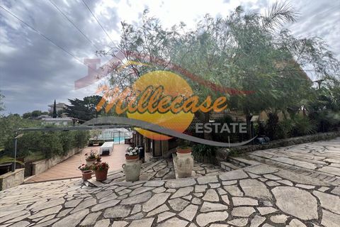 Villa i Siracusa, Siracusa, Siracusa - € 350.000 | Ref: RIF1918/350MELILLI - foto 10