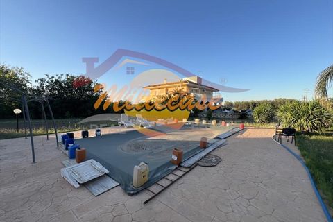 Villa i Siracusa, Siracusa, Siracusa - € 350.000 | Ref: RIF1936/350SPINAGALLO - foto 7