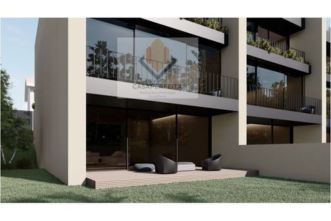 Villa i Fanzeres, Porto, Fanzeres - € 560.000 | Ref: 25-2-P/23 JT - foto 15