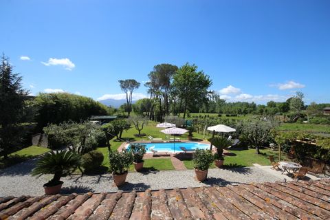 Villa en Lucca, Lucca, Lucca - € 700.000 | Ref: IA03061 - photo 4
