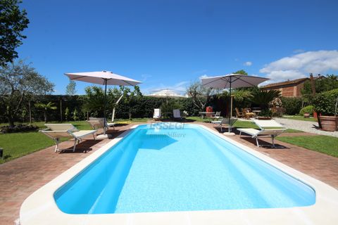 Villa en Lucca, Lucca, Lucca - € 700.000 | Ref: IA03061 - photo 5