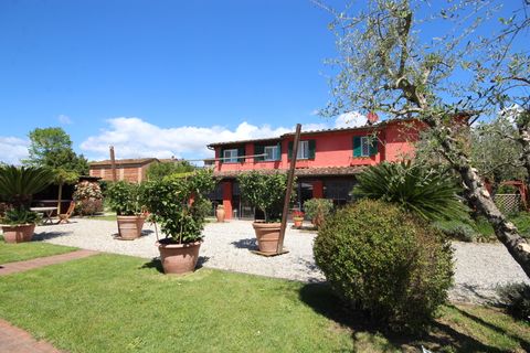 Villa en Lucca, Lucca, Lucca - € 700.000 | Ref: IA03061 - photo 7