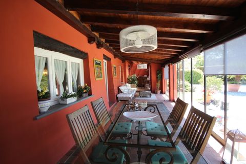 Villa en Lucca, Lucca, Lucca - € 700.000 | Ref: IA03061 - photo 2