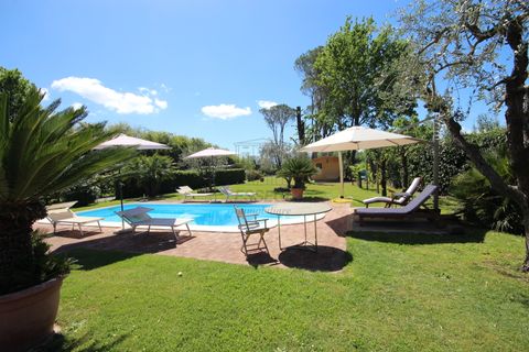 Villa en Lucca, Lucca, Lucca - € 700.000 | Ref: IA03061 - photo 9
