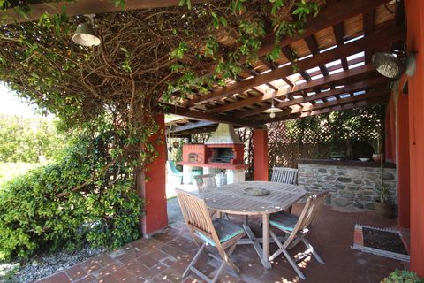 Villa en Lucca, Lucca, Lucca - € 700.000 | Ref: IA03061 - photo 11