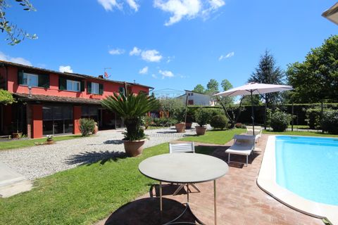 Villa en Lucca, Lucca, Lucca - € 700.000 | Ref: IA03061 - photo 13