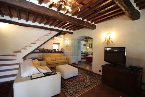 Villa en Lucca, Lucca, Lucca - € 700.000 | Ref: IA03061 - photo 15