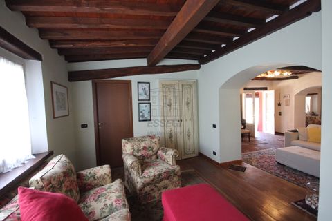 Villa en Lucca, Lucca, Lucca - € 700.000 | Ref: IA03061 - photo 20