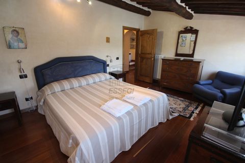 Villa en Lucca, Lucca, Lucca - € 700.000 | Ref: IA03061 - photo 22