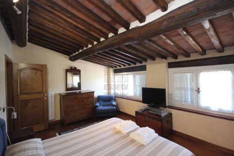 Villa en Lucca, Lucca, Lucca - € 700.000 | Ref: IA03061 - photo 23