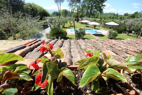 Villa en Lucca, Lucca, Lucca - € 700.000 | Ref: IA03061 - photo 24