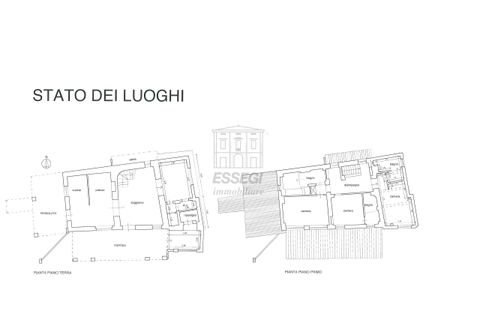 Villa en Lucca, Lucca, Lucca - € 700.000 | Ref: IA03061 - photo 33