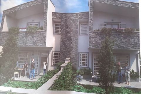 Villa i Rome, Rome, Rome - € 290.000 | Ref: CantiereDragon - foto 1