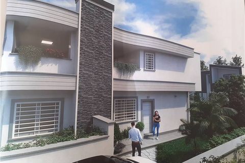 Villa i Rome, Rome, Rome - € 290.000 | Ref: CantiereDragon - foto 6