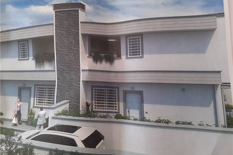 Villa i Rome, Rome, Rome - € 290.000 | Ref: CantiereDragon - foto 7