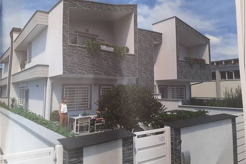 Villa i Rome, Rome, Rome - € 290.000 | Ref: CantiereDragon - foto 8
