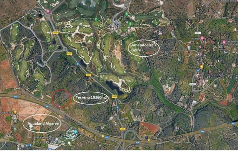Helårsgrund i Silves, Faro, Silves - € 48.000 | Ref: C0507-00068 - foto 2