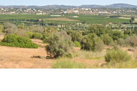 Helårsgrund i Silves, Faro, Silves - € 48.000 | Ref: C0507-00068 - foto 3